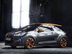 Citroen DS3 Racing 2010 года